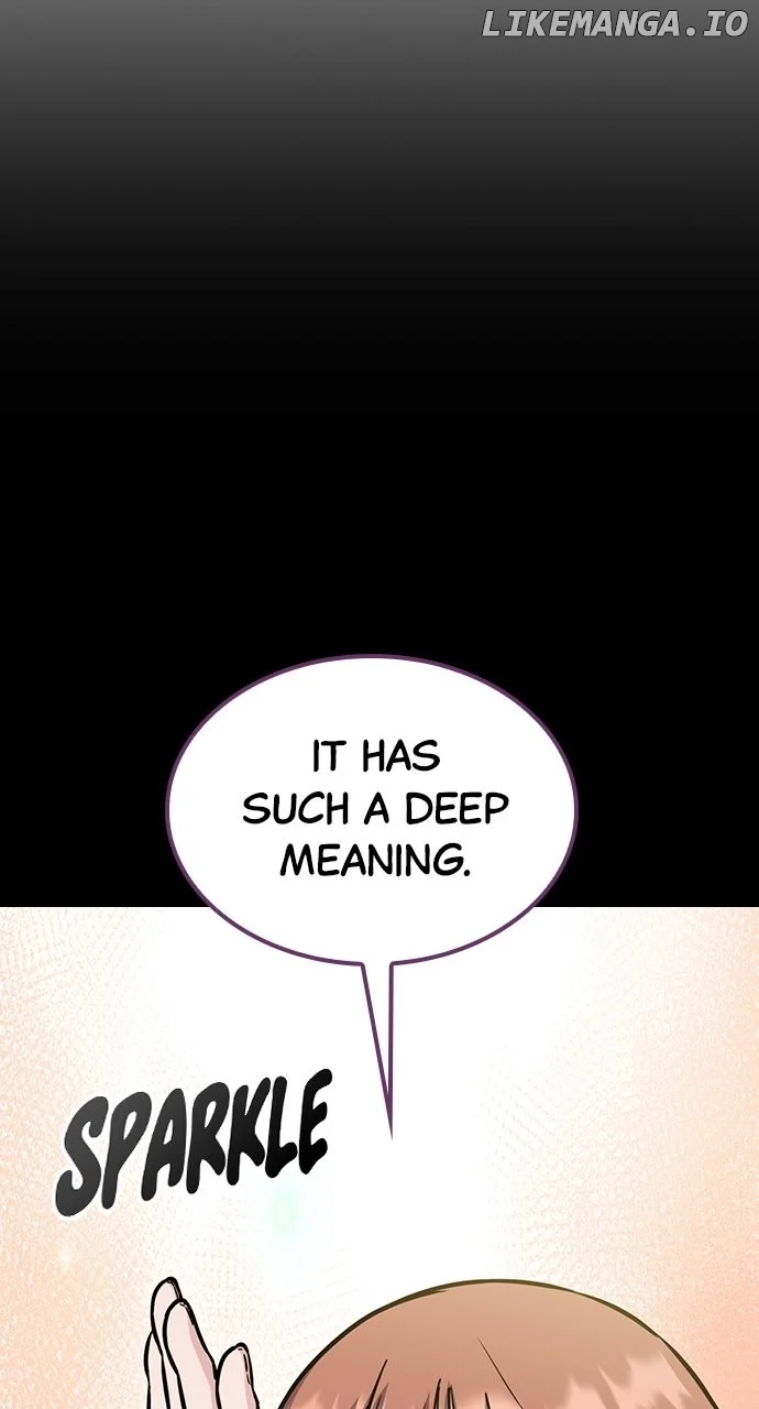 Our Night Shift Chapter 43 - Page 84