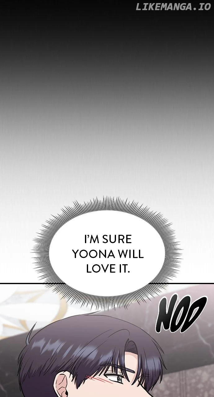 Our Night Shift Chapter 43 - Page 88