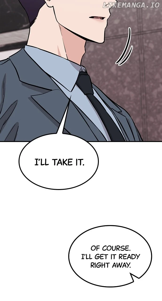 Our Night Shift Chapter 43 - Page 89
