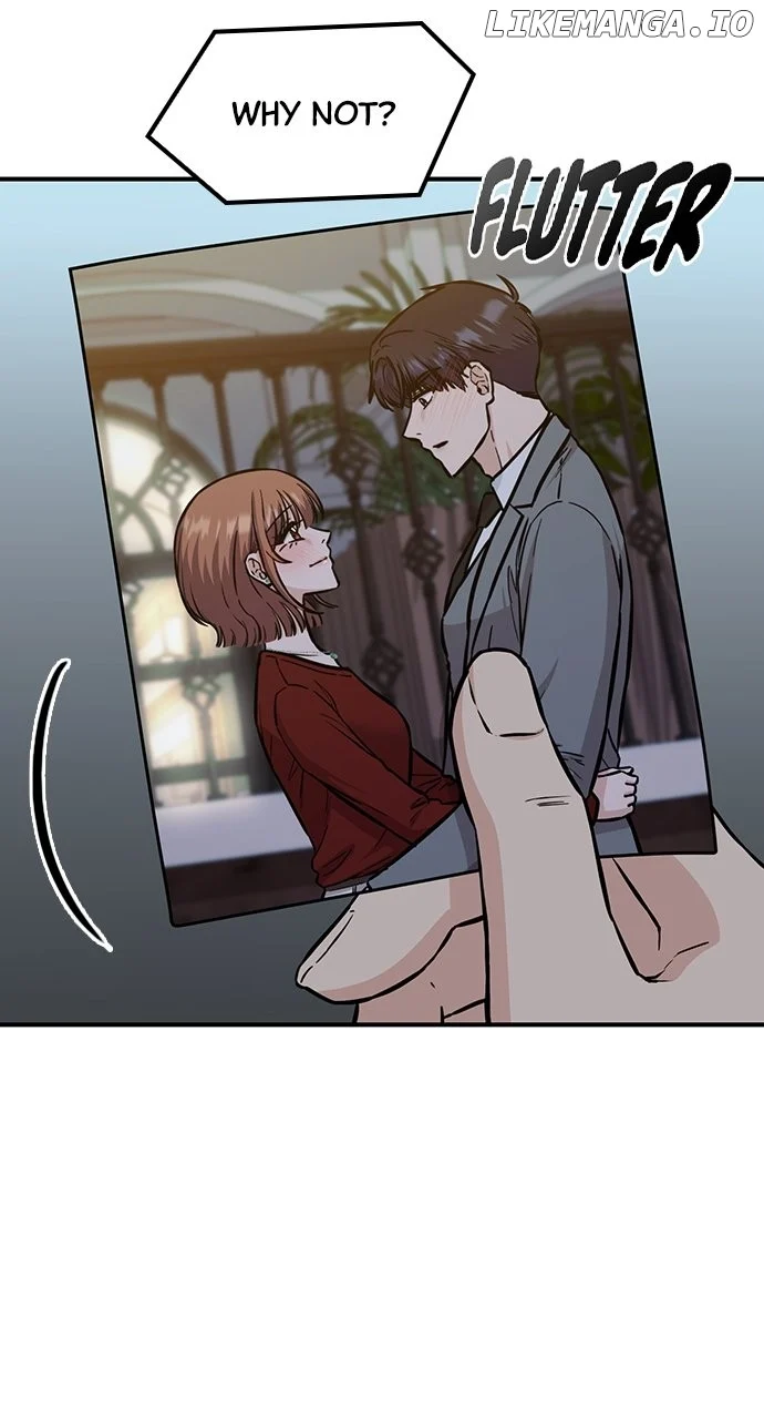 Our Night Shift Chapter 43 - Page 92