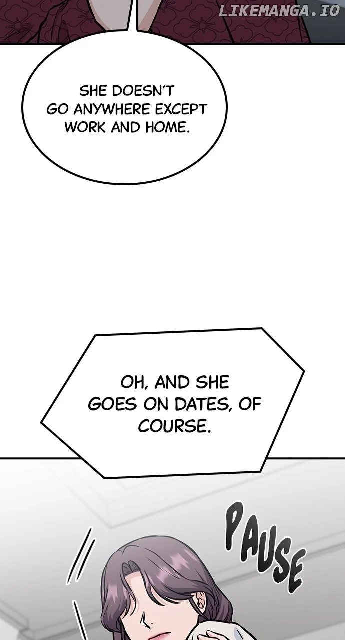 Our Night Shift Chapter 43 - Page 94