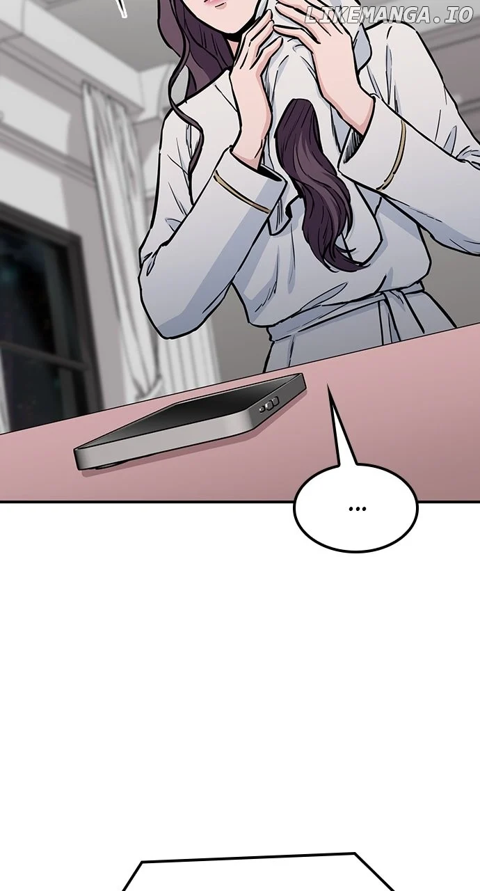 Our Night Shift Chapter 43 - Page 95