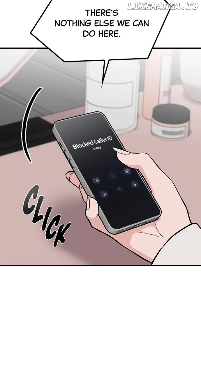 Our Night Shift Chapter 43 - Page 96