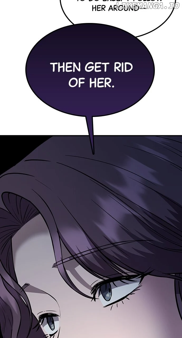 Our Night Shift Chapter 43 - Page 98