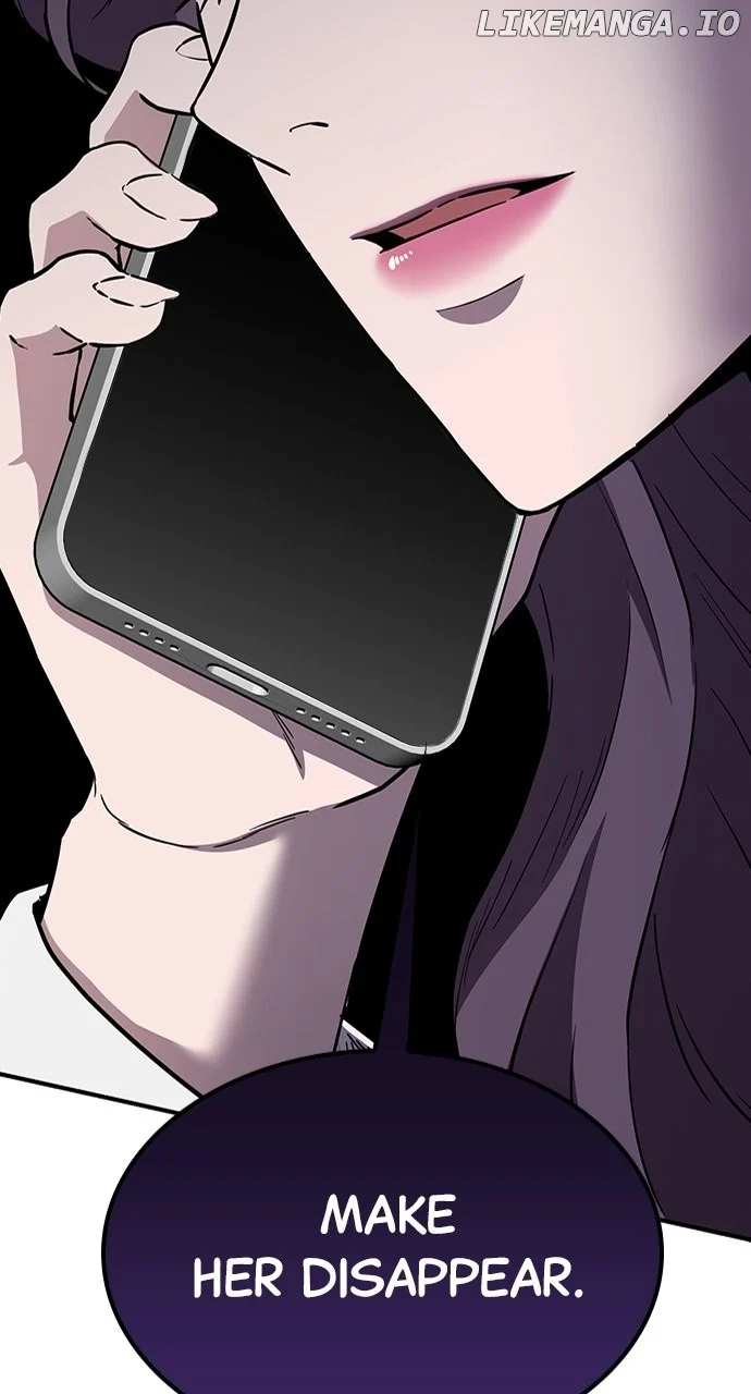 Our Night Shift Chapter 43 - Page 99