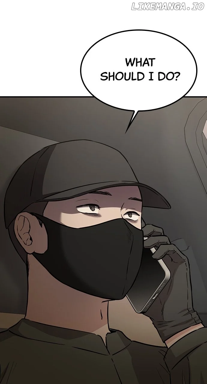 Our Night Shift Chapter 44 - Page 103