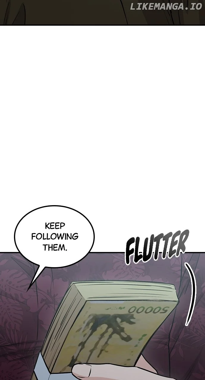 Our Night Shift Chapter 44 - Page 104