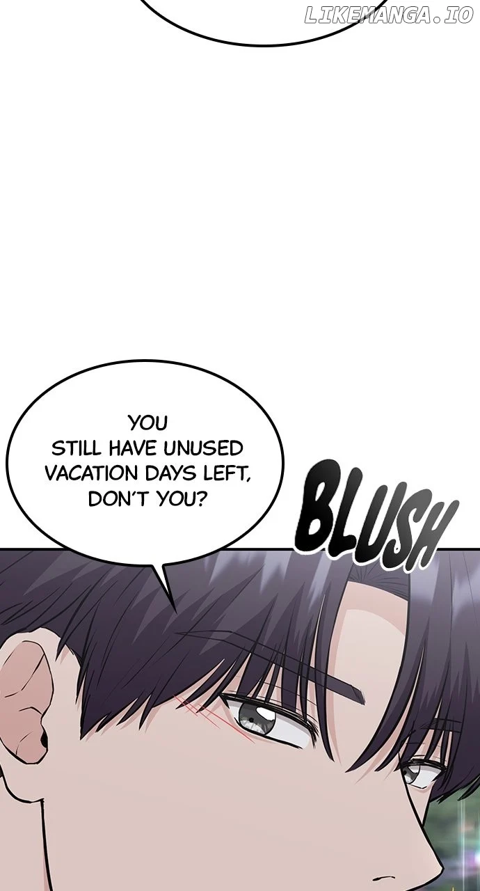 Our Night Shift Chapter 44 - Page 14