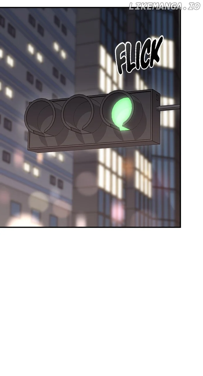 Our Night Shift Chapter 44 - Page 18