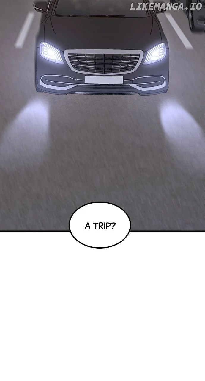 Our Night Shift Chapter 44 - Page 3