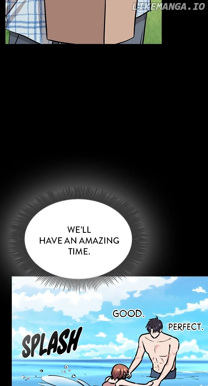 Our Night Shift Chapter 44 - Page 23