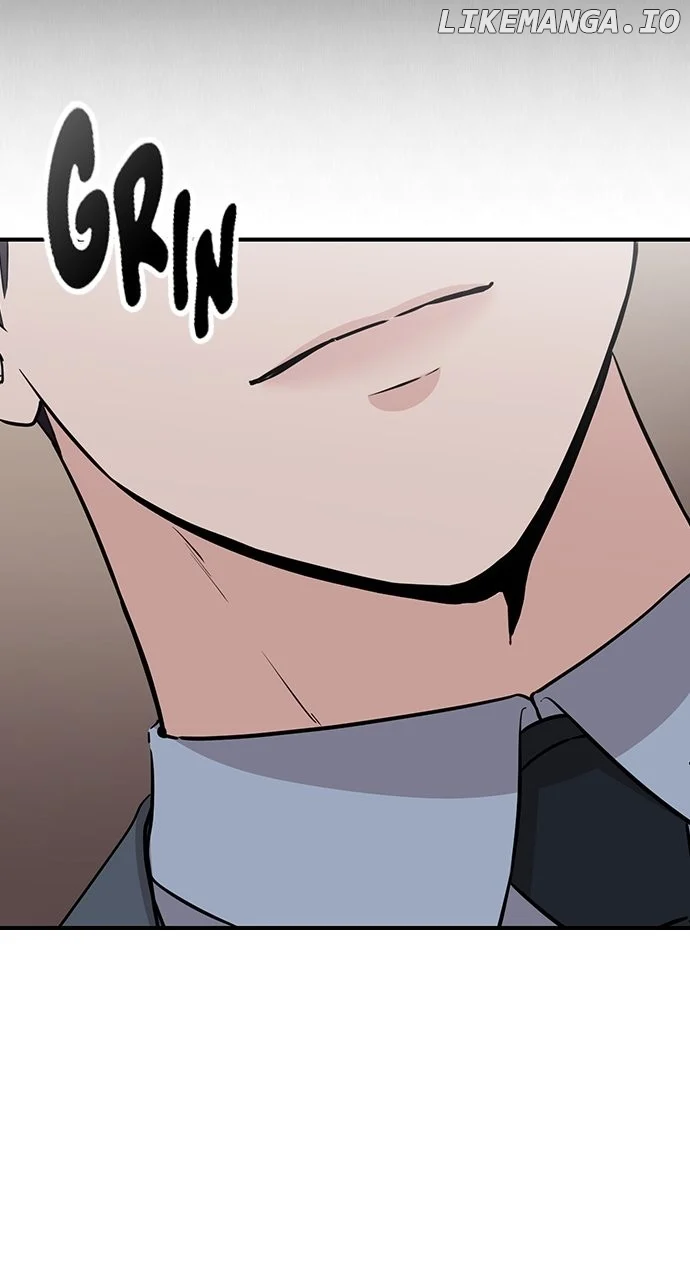 Our Night Shift Chapter 44 - Page 27