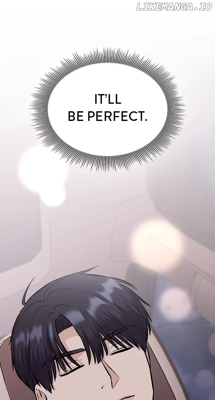 Our Night Shift Chapter 44 - Page 28