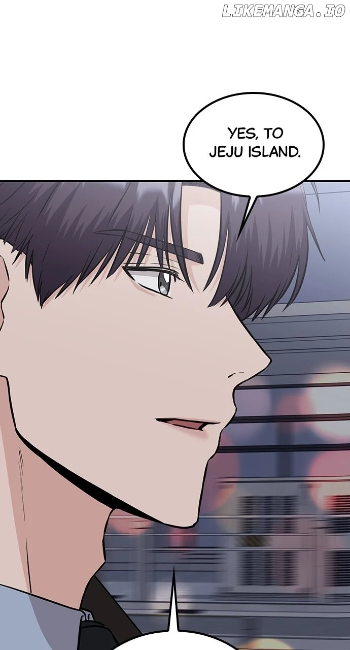 Our Night Shift Chapter 44 - Page 4