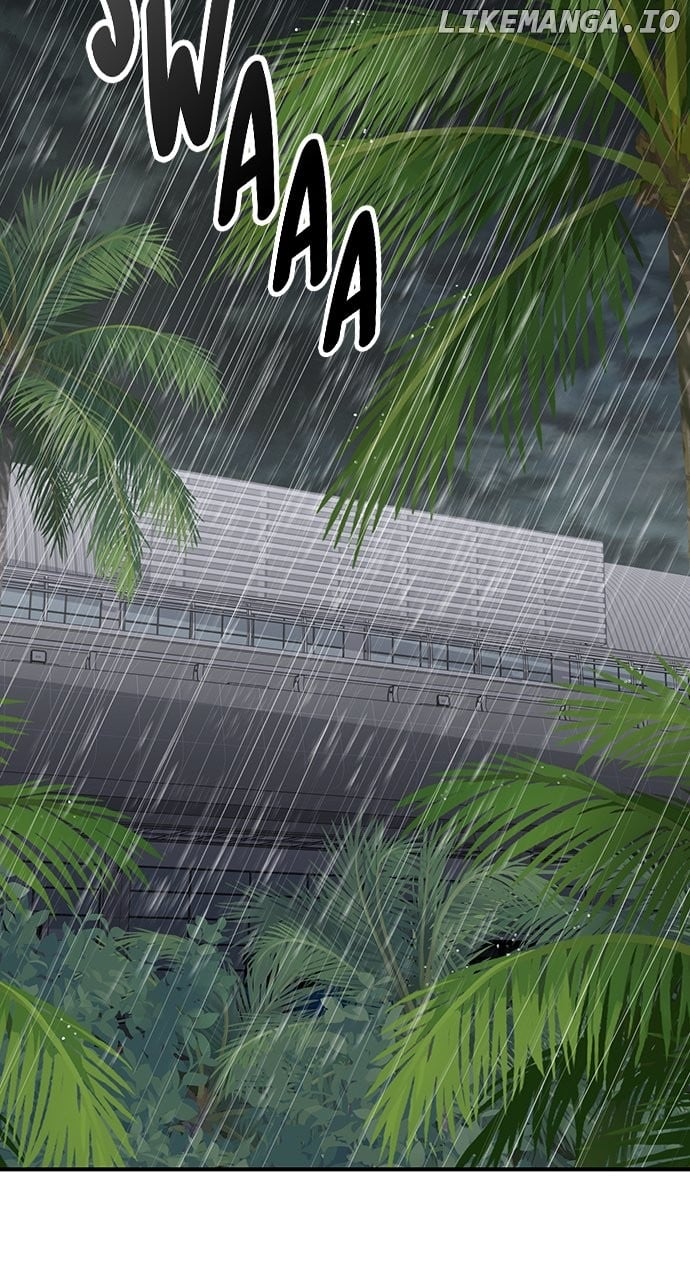 Our Night Shift Chapter 44 - Page 32