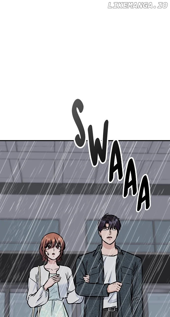 Our Night Shift Chapter 44 - Page 33