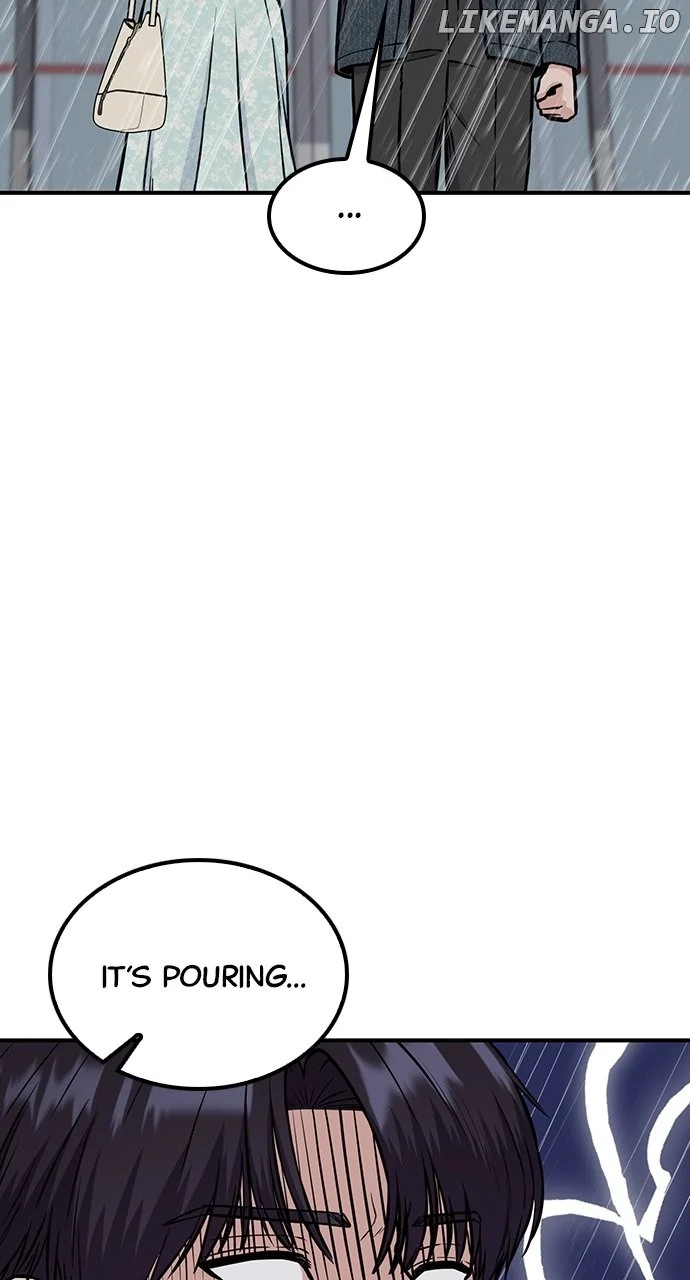 Our Night Shift Chapter 44 - Page 34