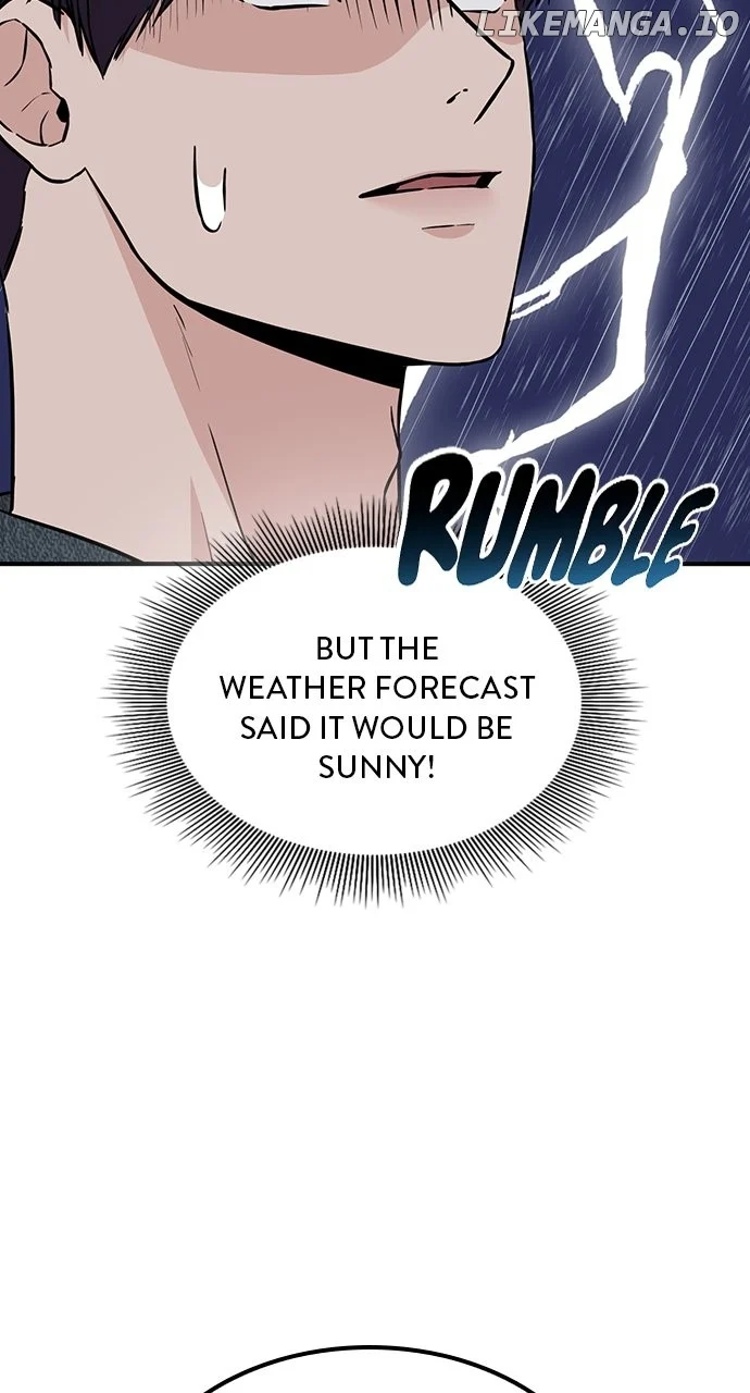 Our Night Shift Chapter 44 - Page 35