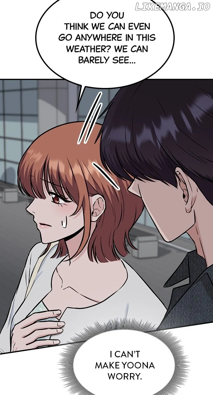 Our Night Shift Chapter 44 - Page 36