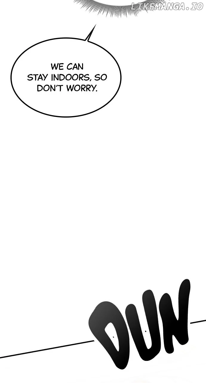 Our Night Shift Chapter 44 - Page 37