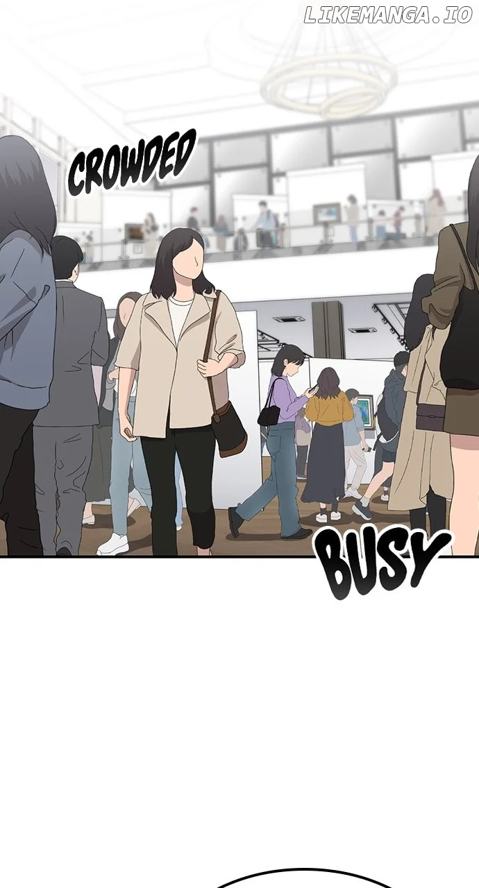 Our Night Shift Chapter 44 - Page 38