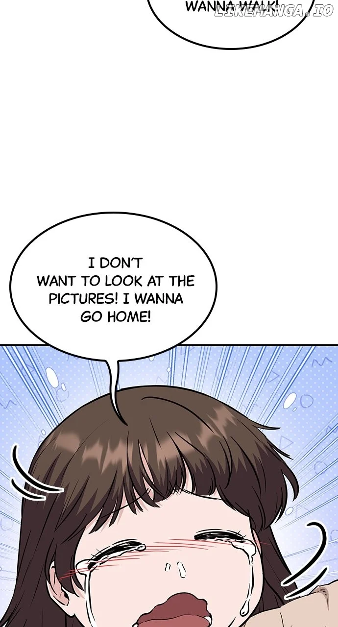 Our Night Shift Chapter 44 - Page 40