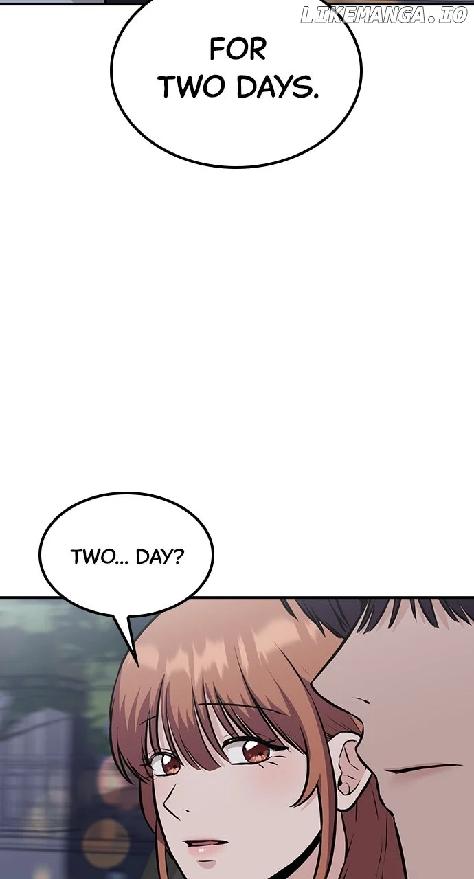 Our Night Shift Chapter 44 - Page 5