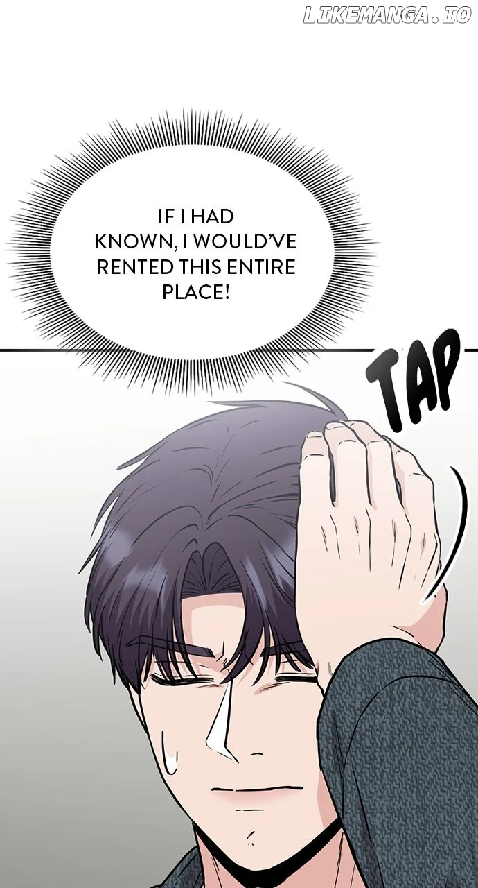 Our Night Shift Chapter 44 - Page 43
