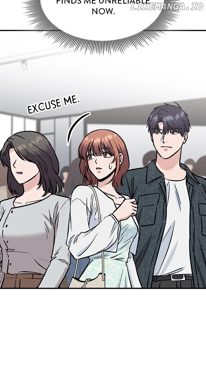 Our Night Shift Chapter 44 - Page 45