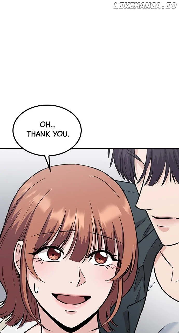 Our Night Shift Chapter 44 - Page 47