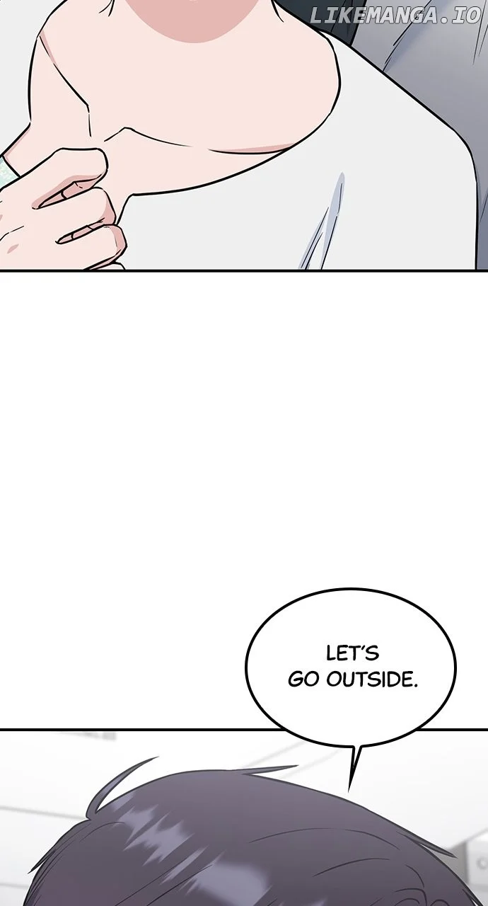 Our Night Shift Chapter 44 - Page 48