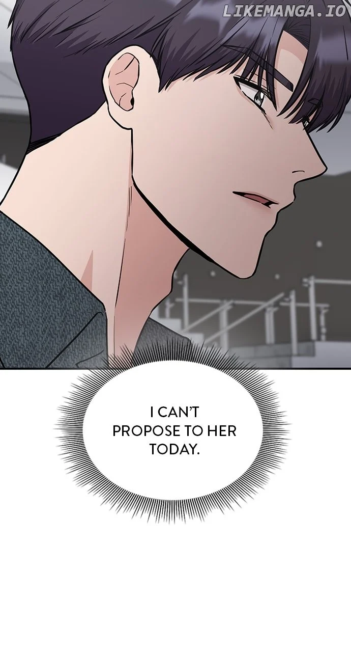 Our Night Shift Chapter 44 - Page 49
