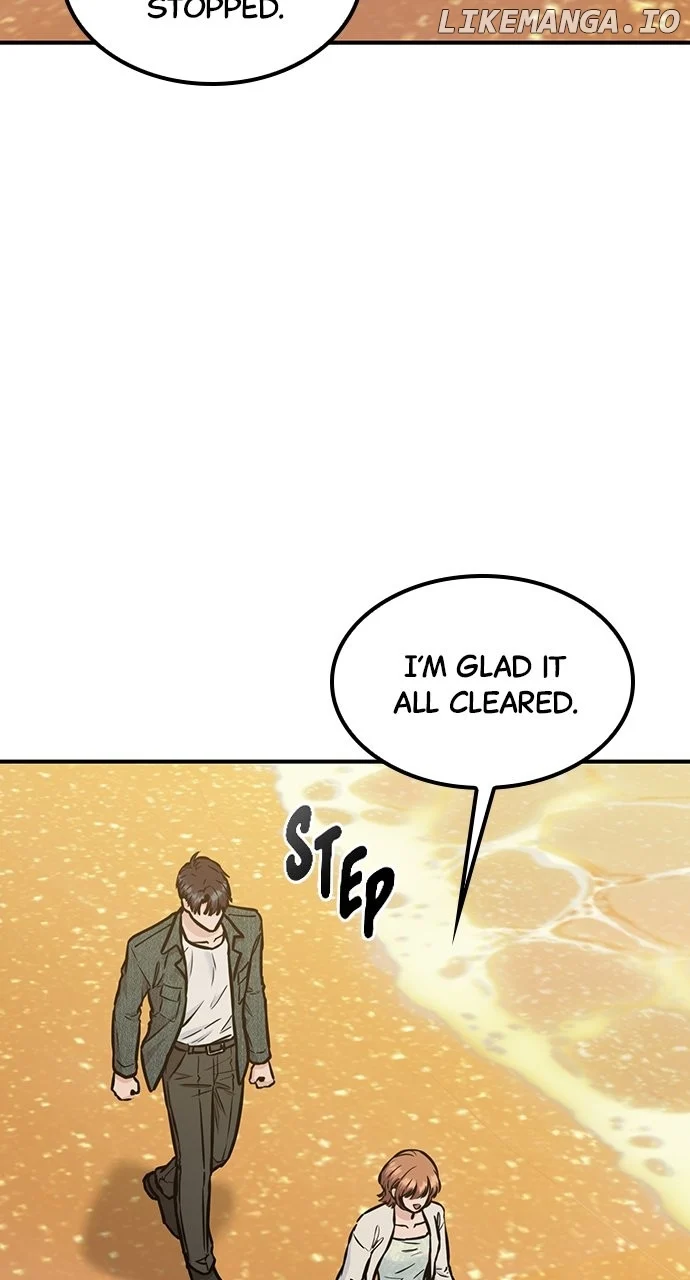 Our Night Shift Chapter 44 - Page 53