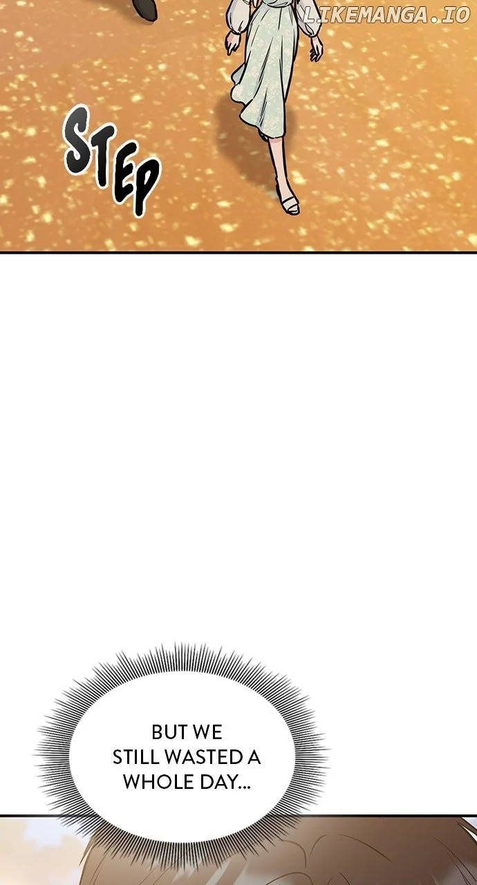 Our Night Shift Chapter 44 - Page 54