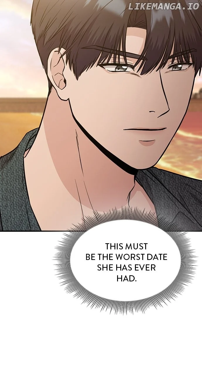 Our Night Shift Chapter 44 - Page 55