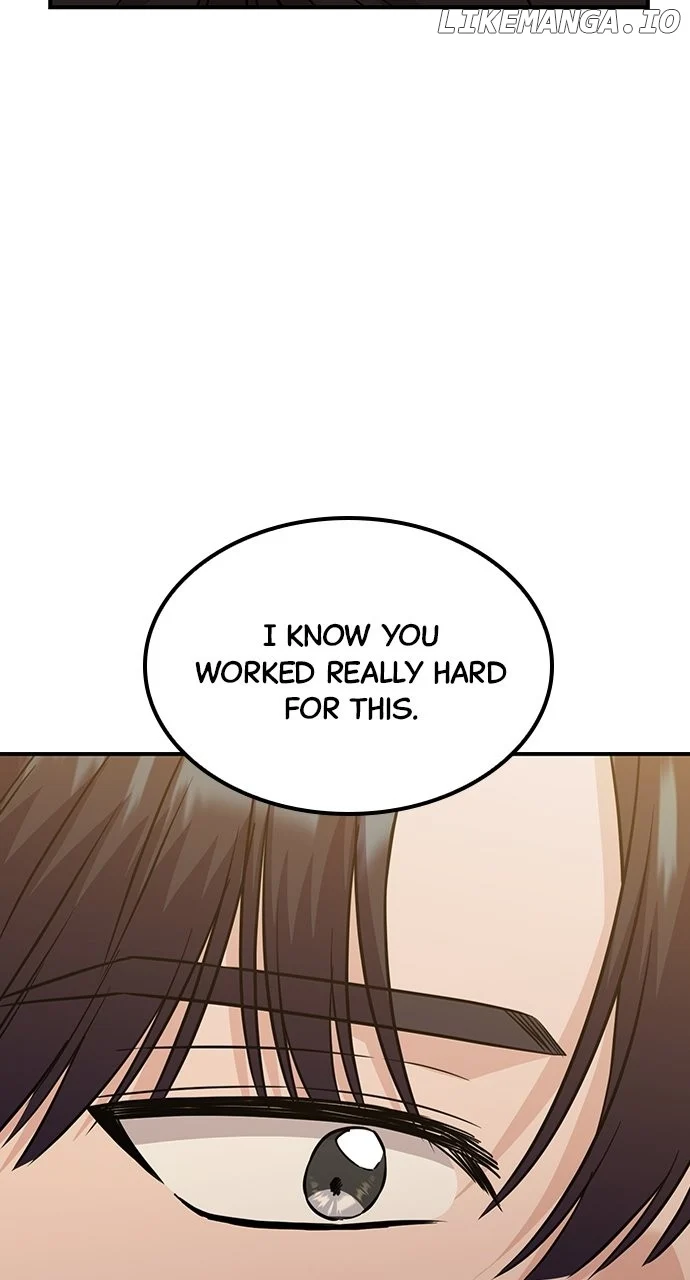 Our Night Shift Chapter 44 - Page 57
