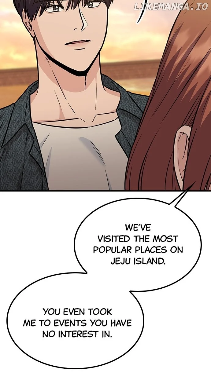 Our Night Shift Chapter 44 - Page 59