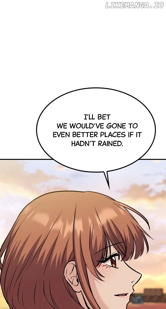 Our Night Shift Chapter 44 - Page 60