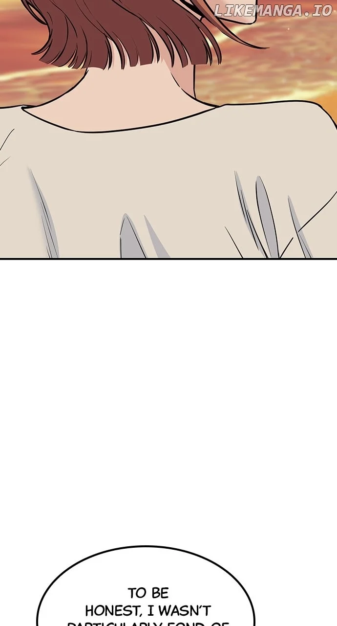 Our Night Shift Chapter 44 - Page 61
