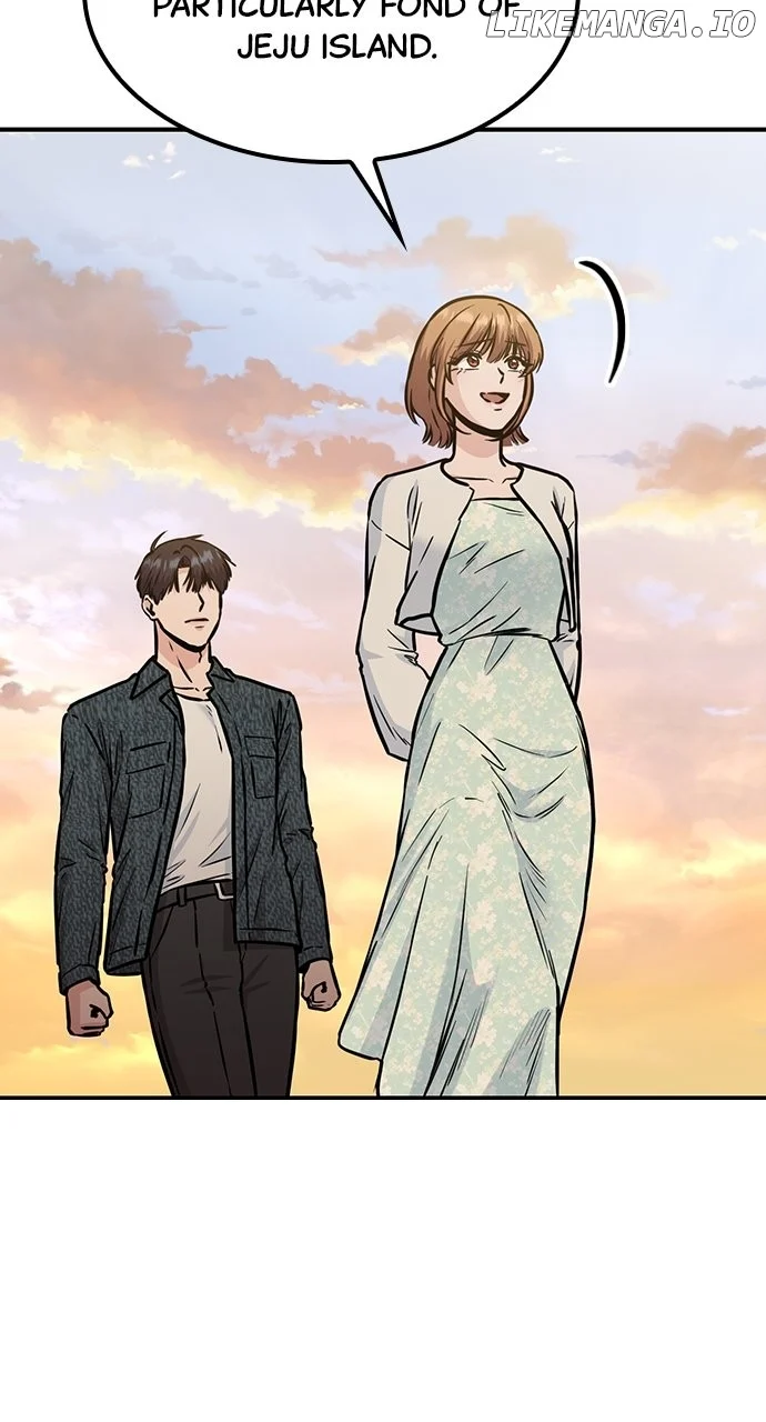 Our Night Shift Chapter 44 - Page 62
