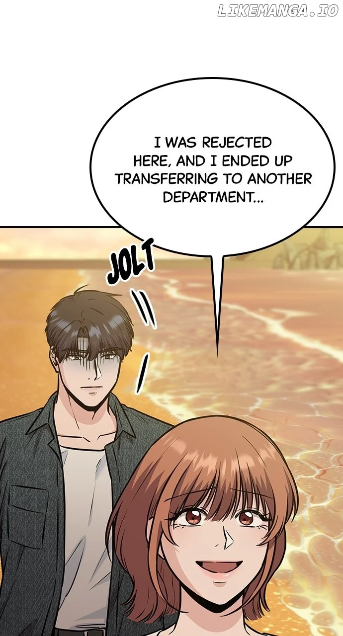 Our Night Shift Chapter 44 - Page 63