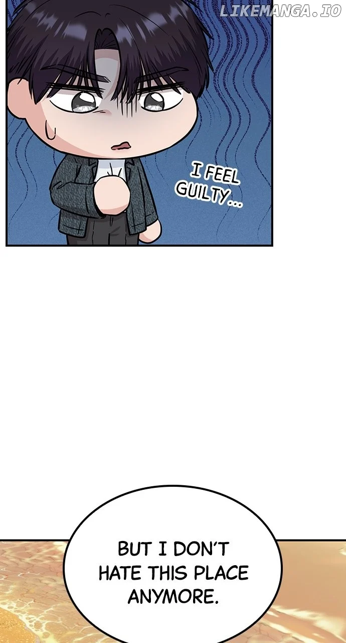 Our Night Shift Chapter 44 - Page 65