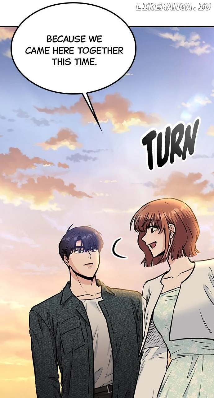 Our Night Shift Chapter 44 - Page 68