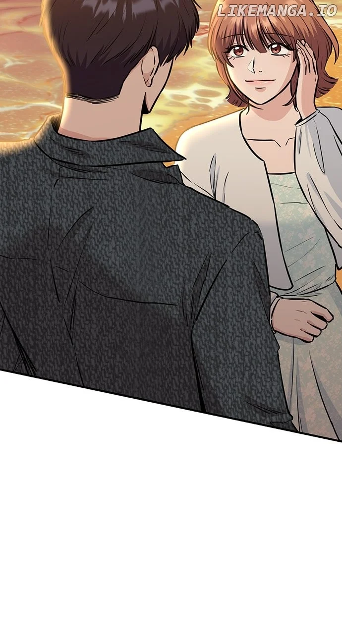 Our Night Shift Chapter 44 - Page 76
