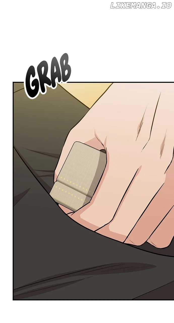 Our Night Shift Chapter 44 - Page 77