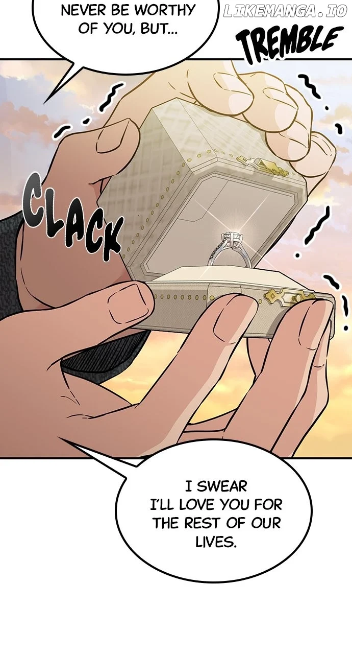 Our Night Shift Chapter 44 - Page 82