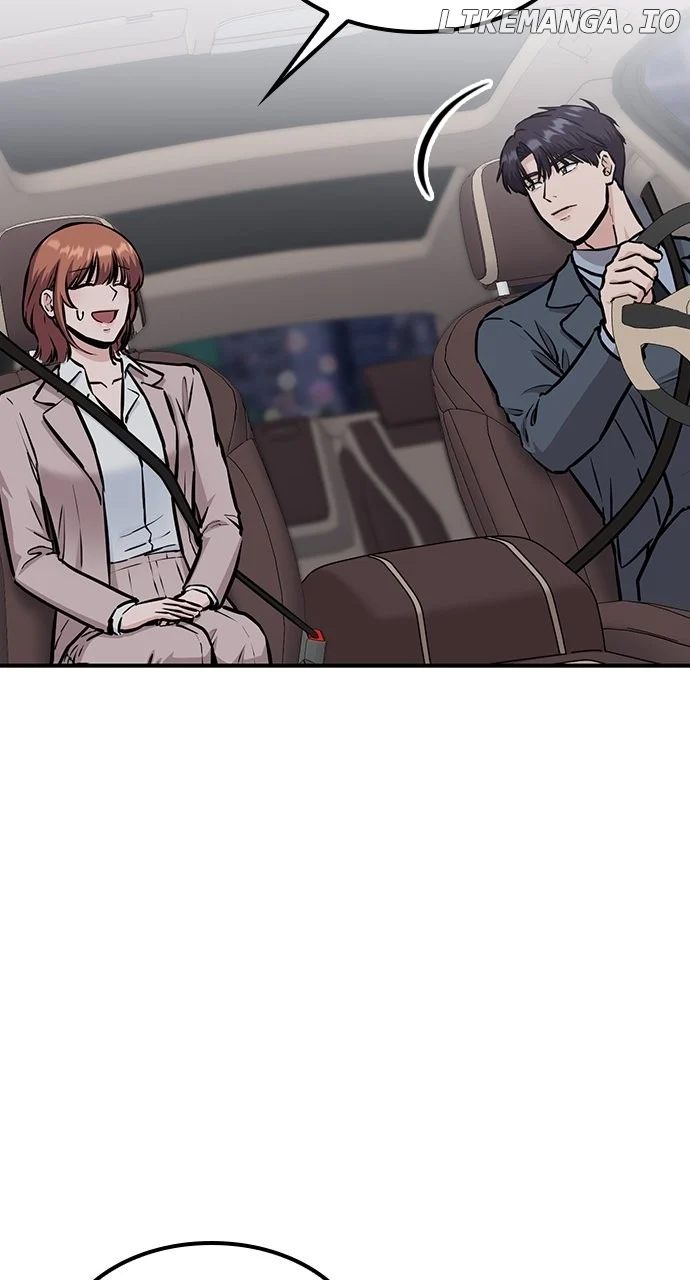 Our Night Shift Chapter 44 - Page 10