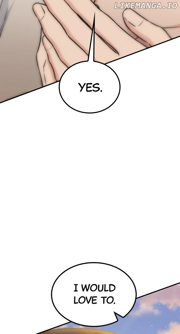 Our Night Shift Chapter 44 - Page 92