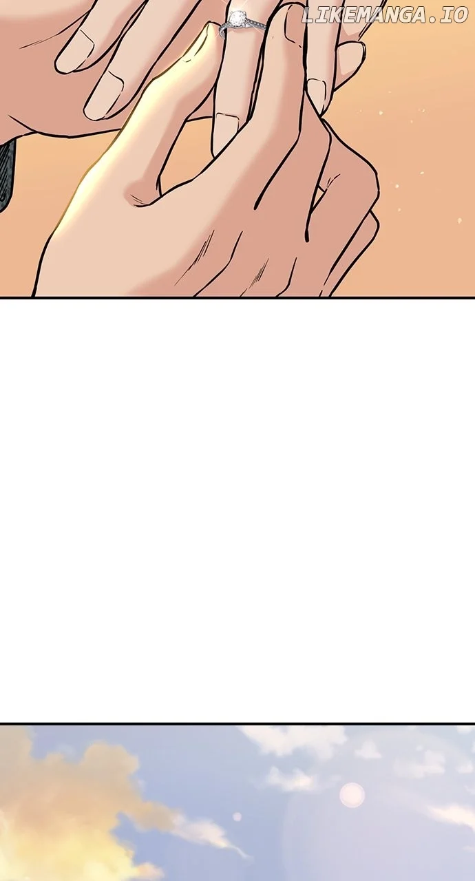 Our Night Shift Chapter 44 - Page 95