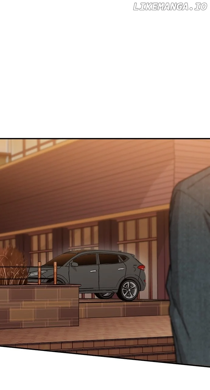 Our Night Shift Chapter 44 - Page 99